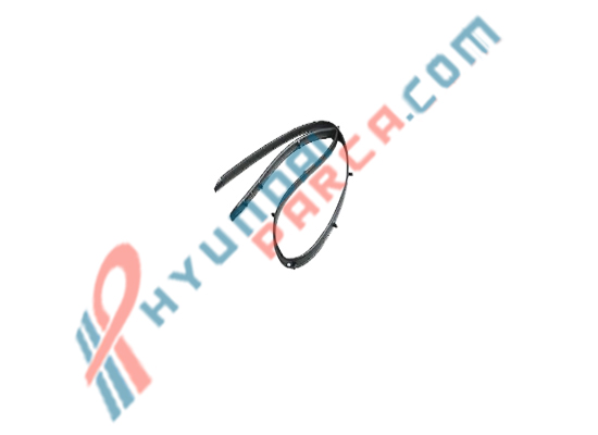 KAPUT UÇ FİTİLİ İ30 2012- 86357-A5000-YS